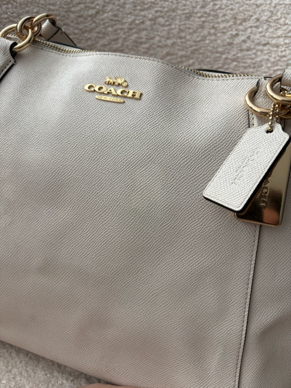 Coach | Bags | Coach Ava Tote Bag
F57526 - Picture 2 of 16